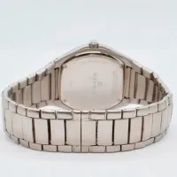 Ceas de mână pentru femei Edox 70115-3B-GIN Cuarț / 36 mm photo 3