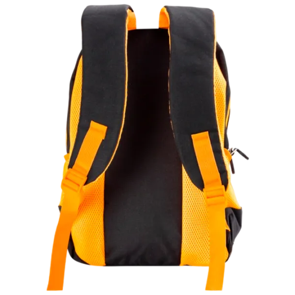 Ghiozdan pentru copii Mesco Mes241622  / Yellow Black /  photo 2
