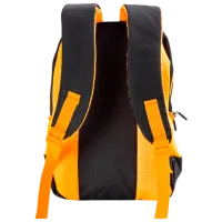 Ghiozdan pentru copii Mesco Mes241622 / Yellow Black / photo 2
