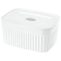 Cutie Bytplast Econova Velvet 0.9l / Plastic
