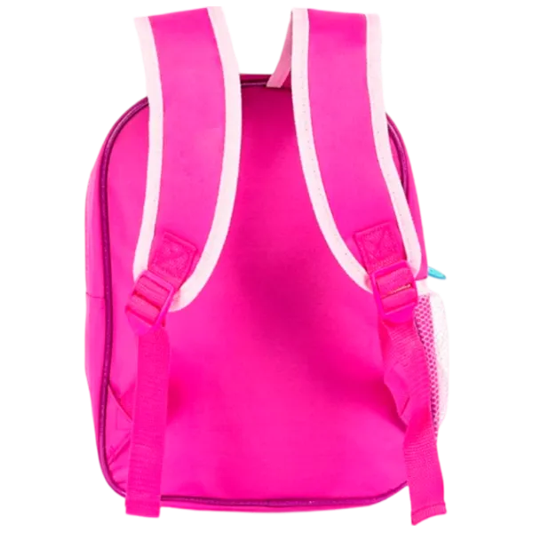Ghiozdan pentru copii Total Office Mlp12201  / White Pink /  photo 2 Ghiozdan pentru copii Total Office Mlp12201  / White Pink /  photo 2