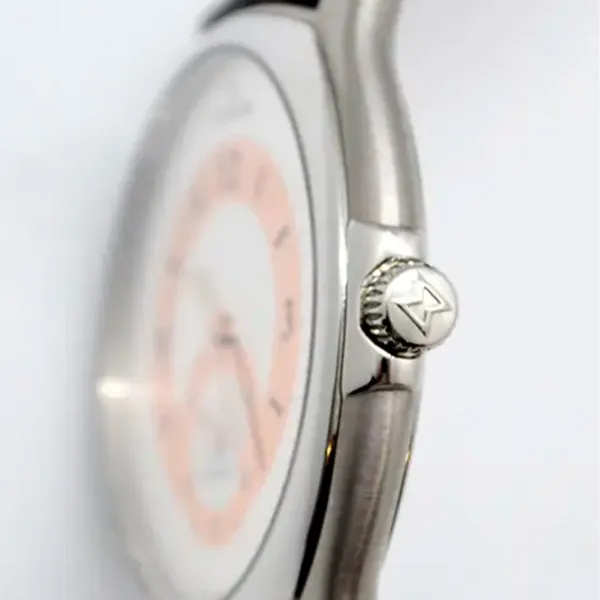 Ceas de mână pentru bărbați Edox 72009-3-ABR Mecanic / 39 mm photo 3