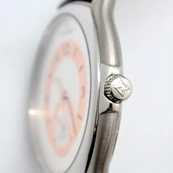 Ceas de mână pentru bărbați Edox 72009-3-ABR Mecanic / 39 mm photo 3