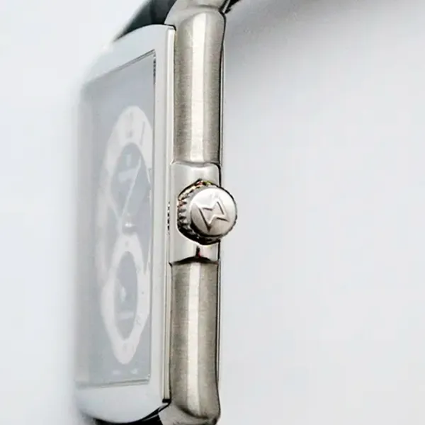 Наручные часы для мужчин Edox 72010-3-NBN Механический / 35 x 32 мм photo 3 Наручные часы для мужчин Edox 72010-3-NBN Механический / 35 x 32 мм photo 3