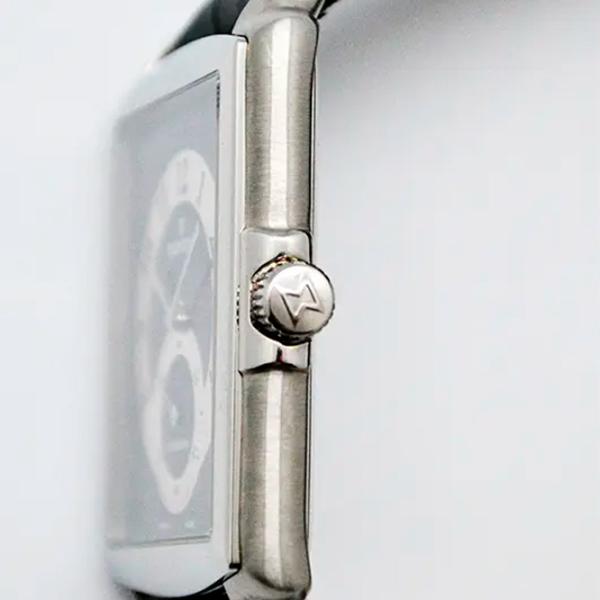 Наручные часы для мужчин Edox 72010-3-NBN Механический / 35 x 32 мм photo 3 Наручные часы для мужчин Edox 72010-3-NBN Механический / 35 x 32 мм photo 3