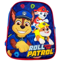 Ghiozdan pentru copii Mesco Ppb12001_1  / Red Blue / 