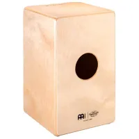Кахон Meinl AETLRF Берёза / Red Burst photo 3