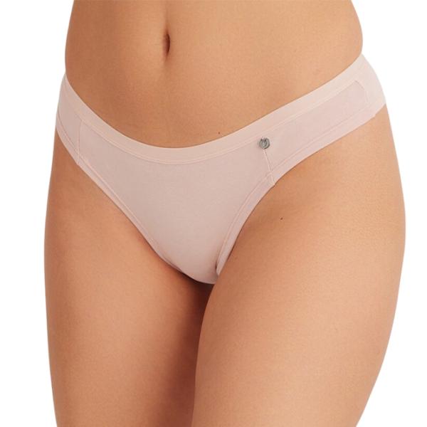 Chiloți pentru femei Fantasy 1026 XL / Rose / Braziliano photo 1