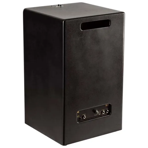 Кахон Meinl Digital MPDC1 Берёза / Черный photo 2