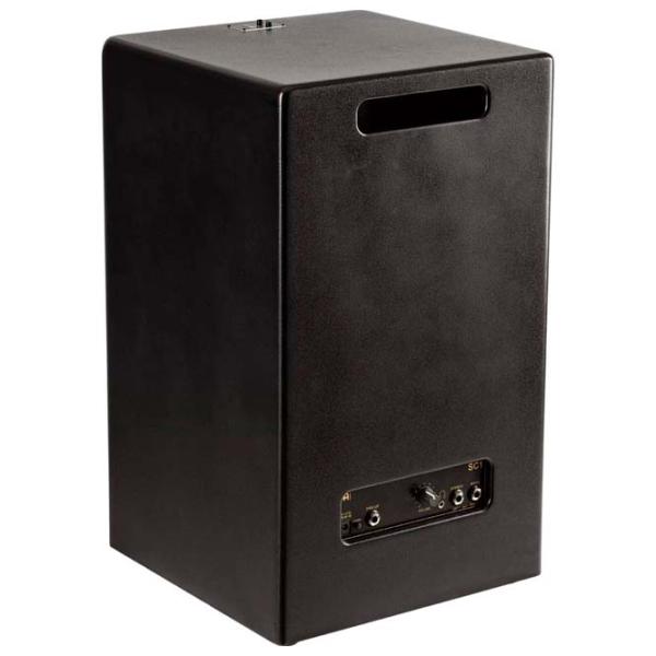Кахон Meinl Digital MPDC1 Берёза / Черный photo 2