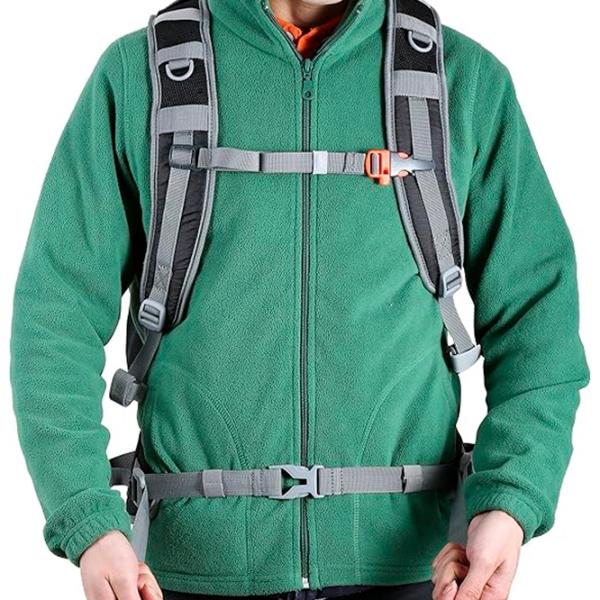 Rucsac pentru aparat foto Vanguard Sedona 34 Textil / Black photo 6 Rucsac pentru aparat foto Vanguard Sedona 34 Textil / Black photo 6