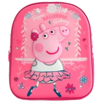 Рюкзак для детей Total Office Pig12301_3  / White Розовый / 