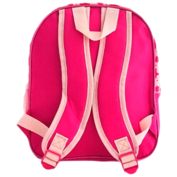Ghiozdan pentru copii Total Office Pig12301_3  / White Pink /  photo 2