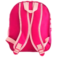 Ghiozdan pentru copii Total Office Pig12301_3 / White Pink / photo 2