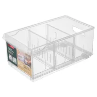 Organizator Bytplast Econova Rolly 5l / Polipropilenă