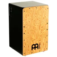 Cajon Meinl Woodcraft Professional PWCP100MB Mesteacăn / Wood
