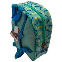 Ghiozdan pentru copii Total Office Ppt12301_2 / Green Blue / photo 5