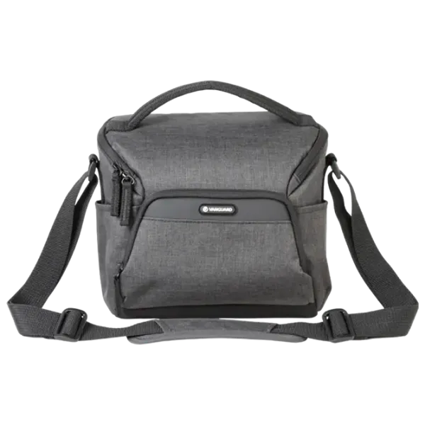 Geantă pentru aparat foto Vanguard Vesta Aspire 21 GY Poliester / Gray photo 1