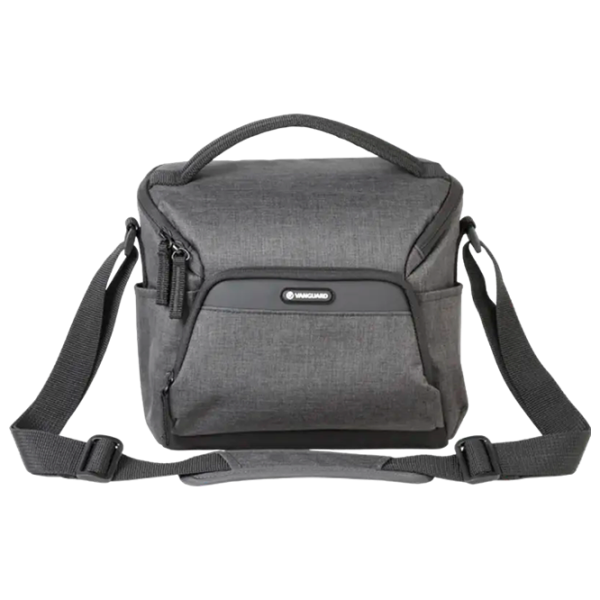 Geantă pentru aparat foto Vanguard Vesta Aspire 21 GY Poliester / Gray photo 1