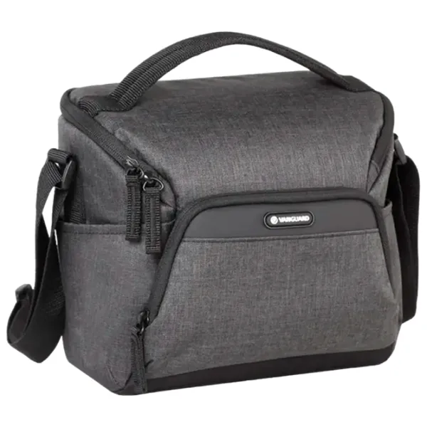 Geantă pentru aparat foto Vanguard Vesta Aspire 21 GY Poliester / Gray photo 2