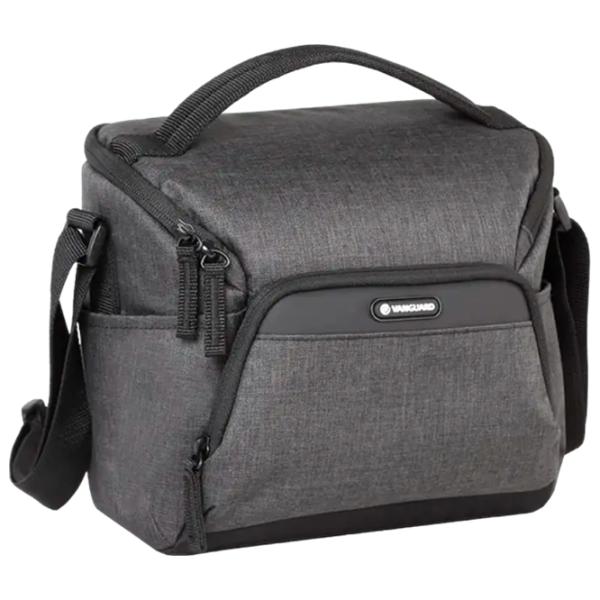 Geantă pentru aparat foto Vanguard Vesta Aspire 21 GY Poliester / Gray photo 2