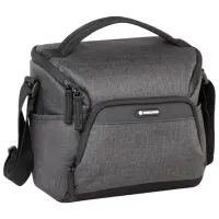 Geantă pentru aparat foto Vanguard Vesta Aspire 21 GY Poliester / Gray photo 2