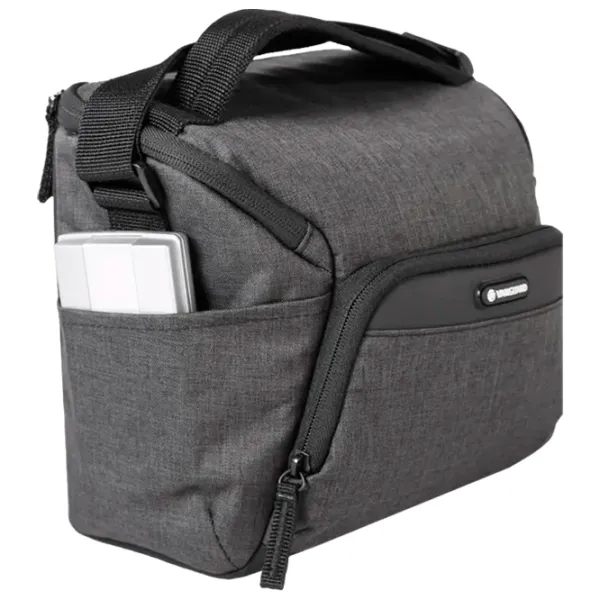Geantă pentru aparat foto Vanguard Vesta Aspire 21 GY Poliester / Gray photo 3