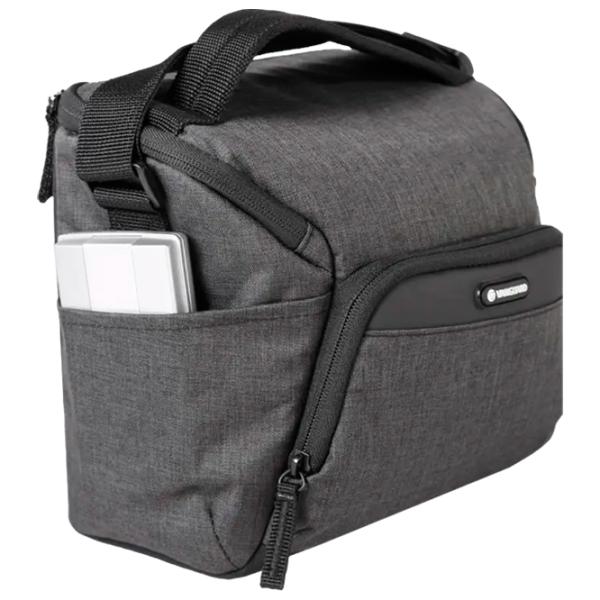 Geantă pentru aparat foto Vanguard Vesta Aspire 21 GY Poliester / Gray photo 3