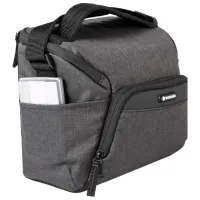 Geantă pentru aparat foto Vanguard Vesta Aspire 21 GY Poliester / Gray photo 3