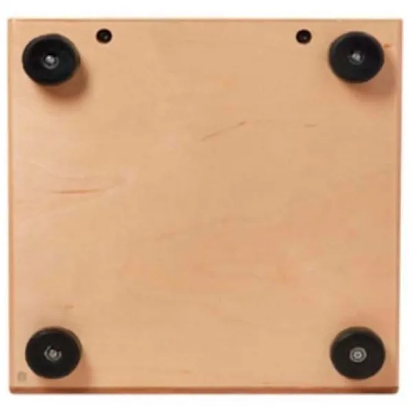 Кахон Gecko CL10KOA Берёза / Wood photo 2