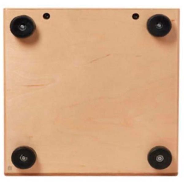 Кахон Gecko CL10KOA Берёза / Wood photo 2