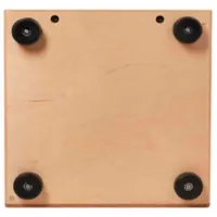 Cajon Gecko CL10KOA Mesteacăn / Wood photo 2