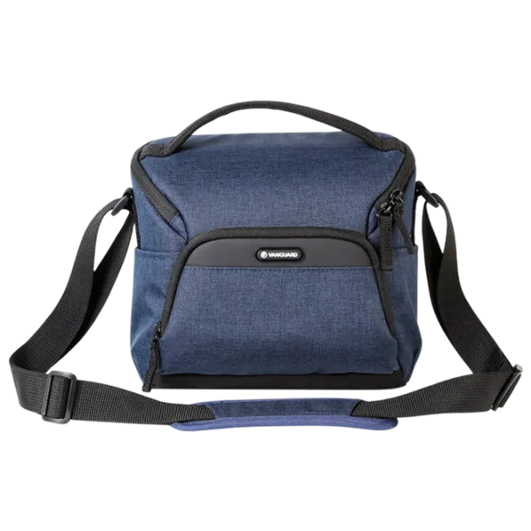 Сумка для фотоаппарата Vanguard Vesta Aspire 21 NV Полиэстер / Синий photo 1
