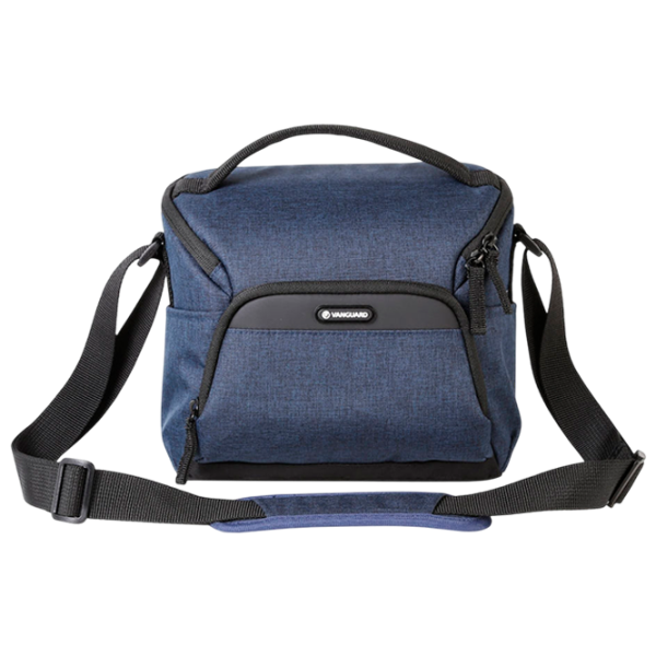 Сумка для фотоаппарата Vanguard Vesta Aspire 21 NV Полиэстер / Синий photo 1