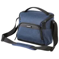 Geantă pentru aparat foto Vanguard Vesta Aspire 21 NV Poliester / Blue photo 2
