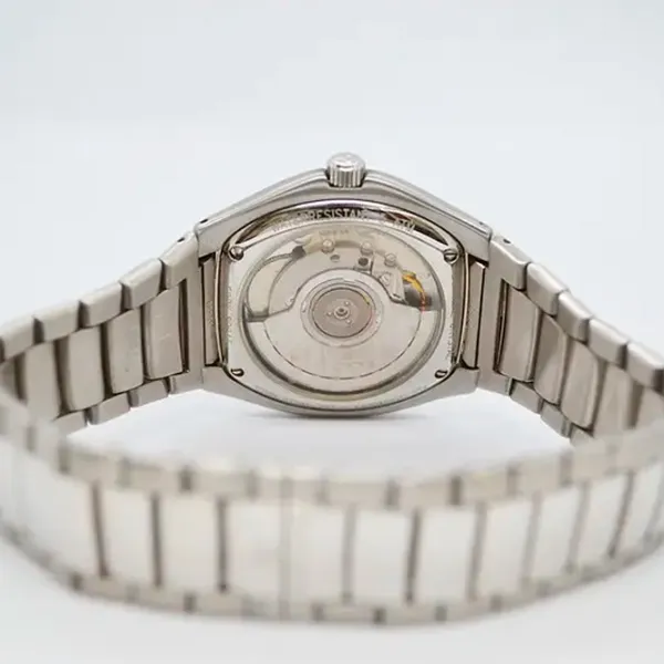 Ceas de mână pentru bărbați Edox 80046-3PB-NAD Mecanic / 38 mm photo 2 Ceas de mână pentru bărbați Edox 80046-3PB-NAD Mecanic / 38 mm photo 2