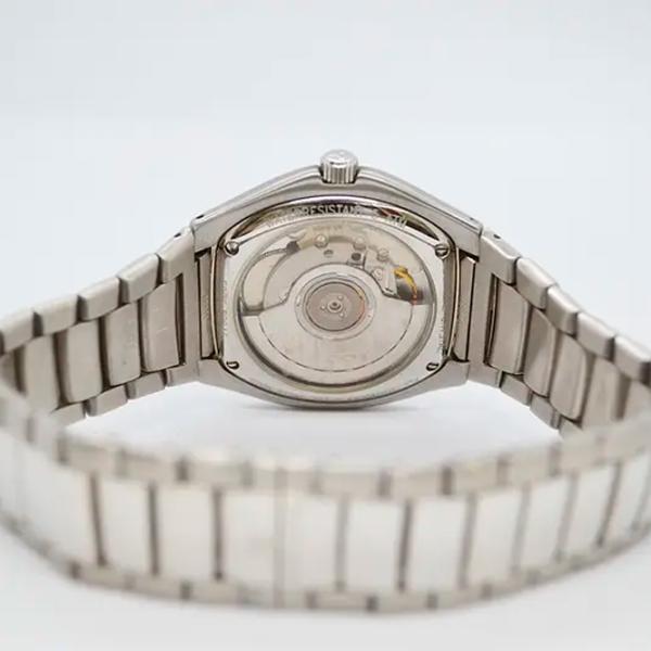 Ceas de mână pentru bărbați Edox 80046-3PB-NAD Mecanic / 38 mm photo 2 Ceas de mână pentru bărbați Edox 80046-3PB-NAD Mecanic / 38 mm photo 2