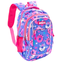 Рюкзак для детей Mesco Mes241403  / Pink Пурпурный / 