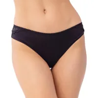 Chiloți pentru femei Fantasy 1019 S / Black / Braziliano