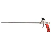 Пистолет для монтажной пены Yato YT67460 Металл / Механический