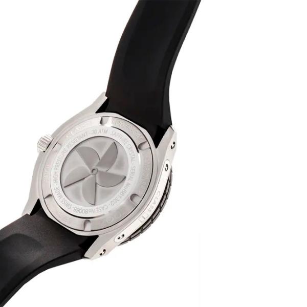 Ceas de mână pentru bărbați Edox 80088-3N-NRO Mecanic / 43 mm photo 2 Ceas de mână pentru bărbați Edox 80088-3N-NRO Mecanic / 43 mm photo 2