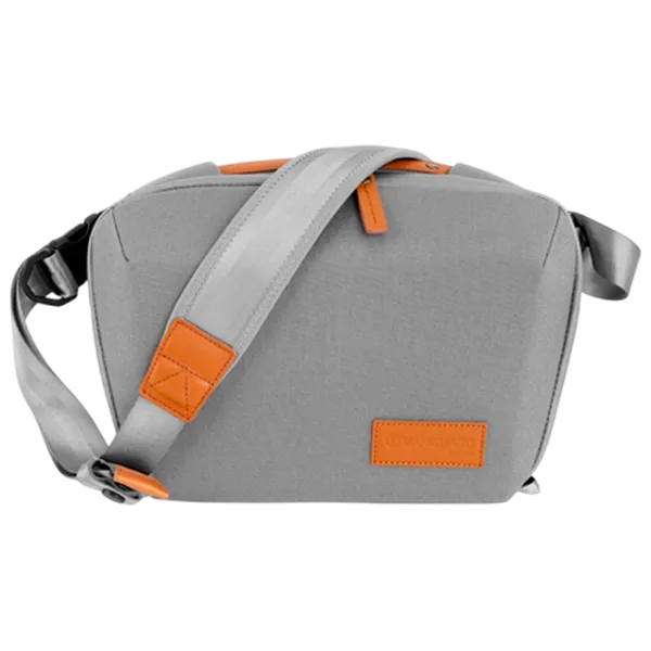 Geantă pentru aparat foto Vanguard Veo City CB24 GY Polister, neylon / Gray photo 1 Geantă pentru aparat foto Vanguard Veo City CB24 GY Polister, neylon / Gray photo 1