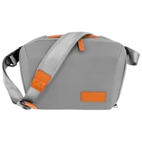 Сумка для фотоаппарата Vanguard Veo City CB24 GY Полиэстер, нейлон / Серый