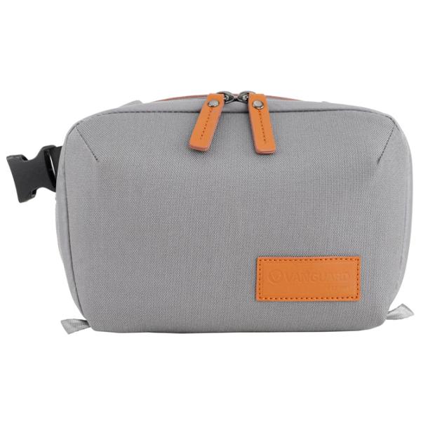 Geantă pentru aparat foto Vanguard Veo City CB24 GY Polister, neylon / Gray photo 5 Geantă pentru aparat foto Vanguard Veo City CB24 GY Polister, neylon / Gray photo 5