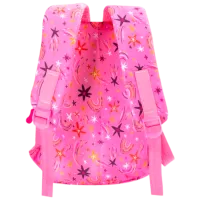 Ghiozdan pentru copii Mesco Mes241402 / Multicolor Pink / photo 2