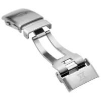 Ceas de mână pentru bărbați Edox 80115-3VM-VDN Mecanic / 42 mm photo 2