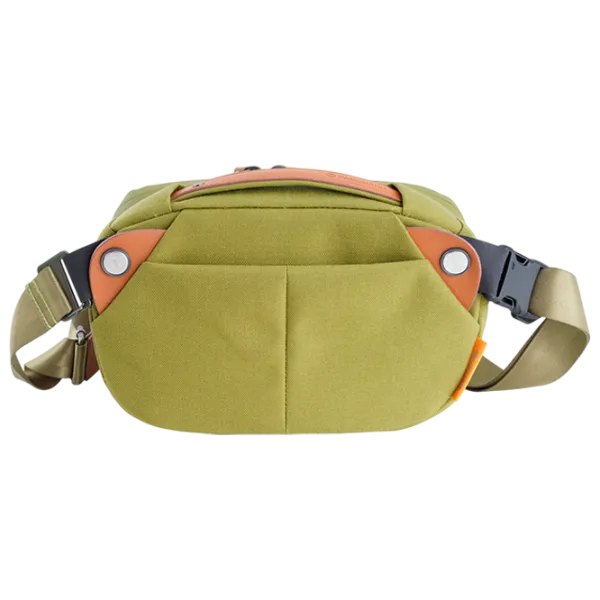 Geantă pentru aparat foto Vanguard Veo City CB24 GR Polister, neylon / Green photo 1