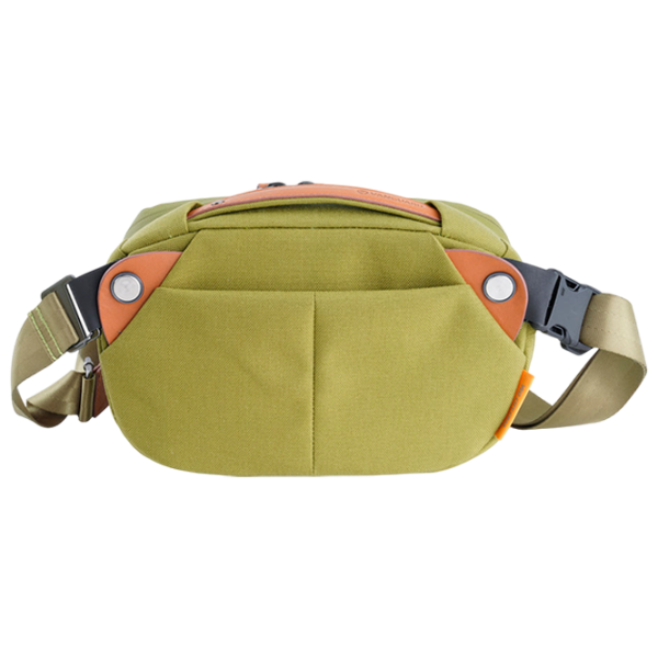 Geantă pentru aparat foto Vanguard Veo City CB24 GR Polister, neylon / Green photo 1
