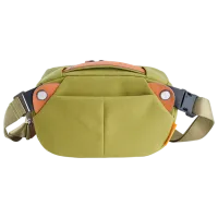 Geantă pentru aparat foto Vanguard Veo City CB24 GR Polister, neylon / Green