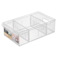 Organizator Bytplast Econova Rolly 2.65 l / Polipropilenă